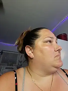 SexyNikki6969 online show from 02.11.25