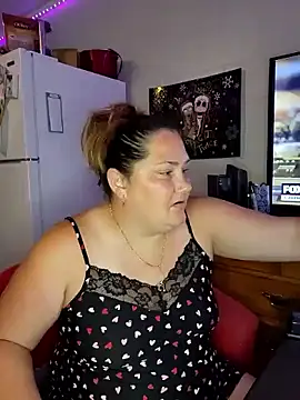 SexyNikki6969 online show from 03.03.25