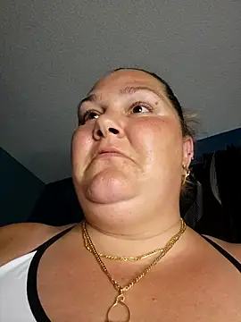 SexyNikki6969 online show from 09.12.25