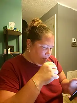 SexyNikki6969 online show from 09.29.25