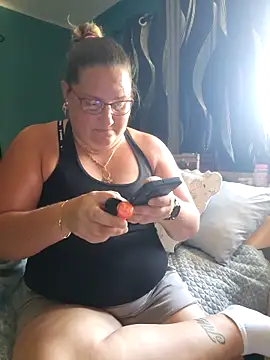 SexyNikki6969 online show from 10.18.25