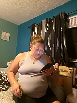 SexyNikki6969 online show from 10.30.25