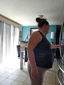 SexyNikki6969 online show from 11.25.25