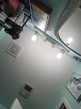 SexyNikki6969 online show from 12.05.25