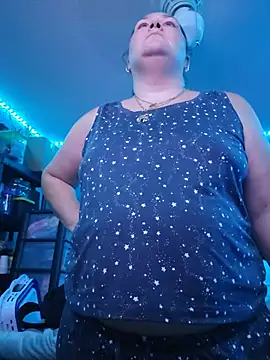 Snapshot of SexyNikki6969 chatting on 06.05.26 SexyNikki6969 online show from 06.05.26