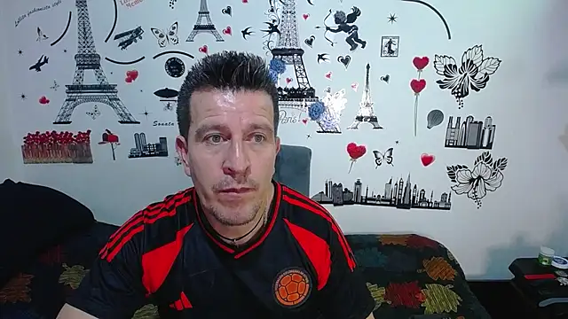 amaya 627 online show from 02.16.25