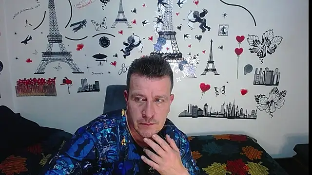 amaya 627 online show from 11.21.25