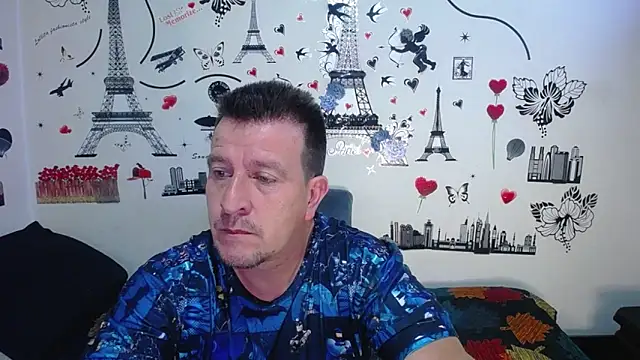 amaya 627 online show from 01.08.26