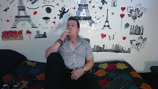 amaya 627 online show from 02.06.26