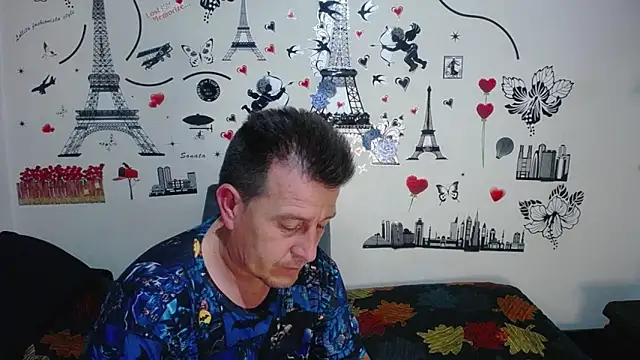 amaya 627 online show from 02.14.26