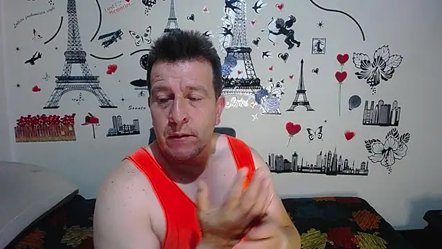 amaya 627 online show from 02.17.26