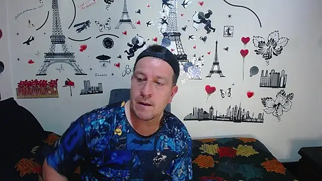 amaya 627 online show from 02.24.26