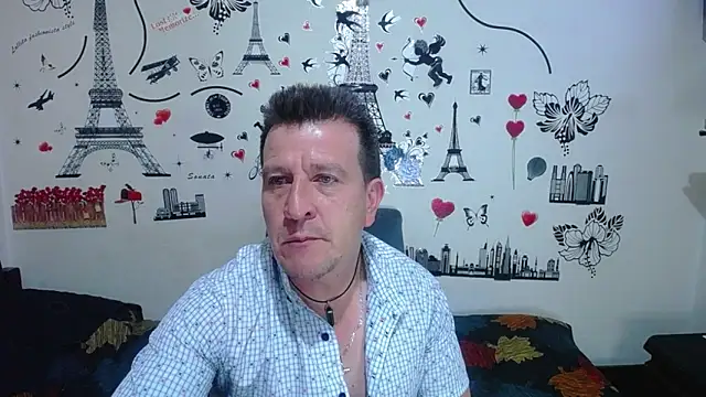 amaya 627 online show from 03.04.26