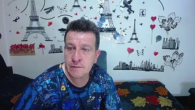 amaya 627 online show from 03.25.26