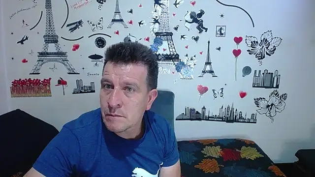 amaya 627 online show from 04.04.26