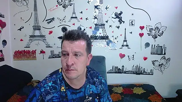 amaya 627 online show from 04.23.26