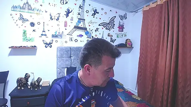 amaya 627 online show from 06.16.26