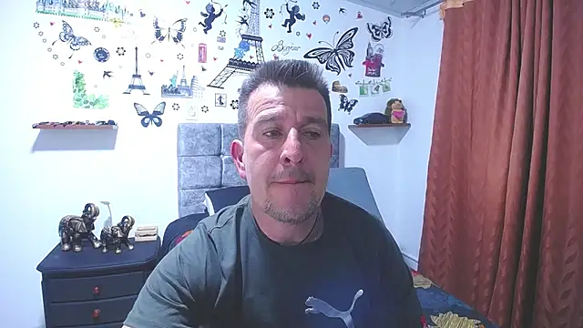 amaya 627 online show from 06.17.26