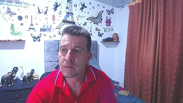 amaya 627 online show from 06.21.26