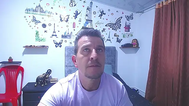 amaya 627 online show from 06.27.26