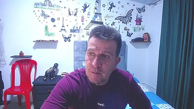 amaya 627 online show from 07.07.26