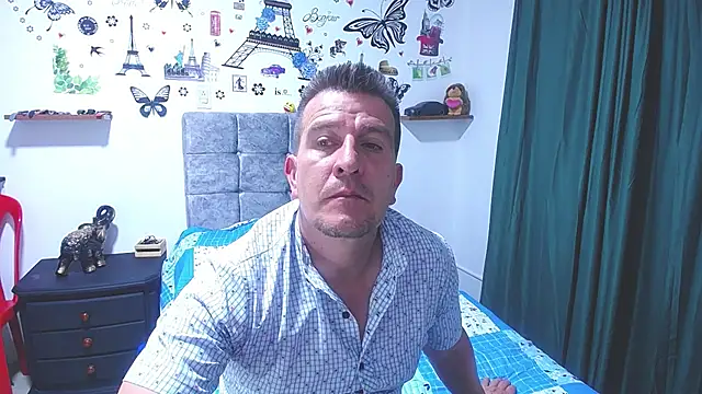 amaya 627 online show from 07.18.26
