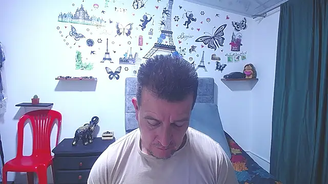 amaya 627 online show from 07.22.26