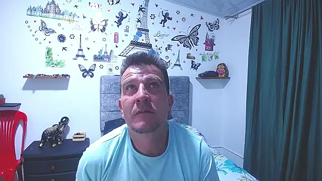 amaya 627 online show from 07.28.26