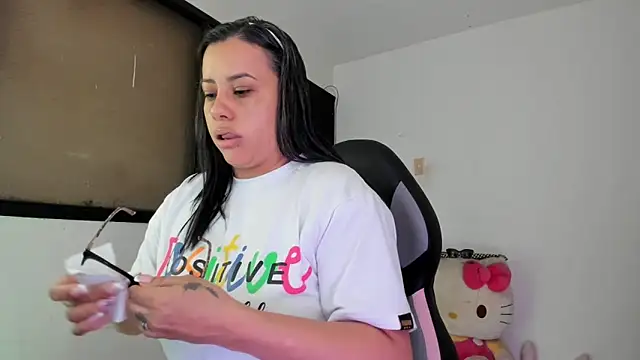 smile sweetpao online show from 03.22.25