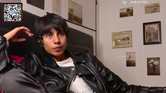 seraph1n online show from 02.09.25