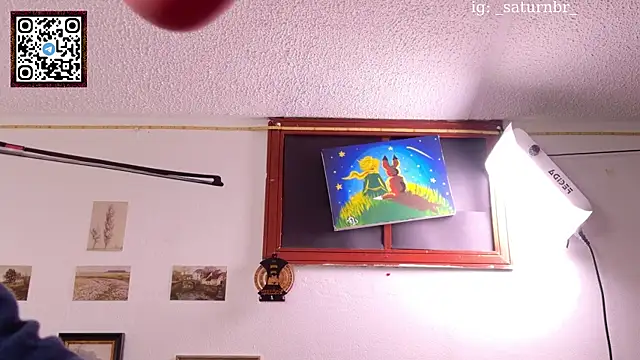 seraph1n online show from 03.07.25