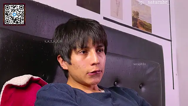 seraph1n online show from 03.13.25