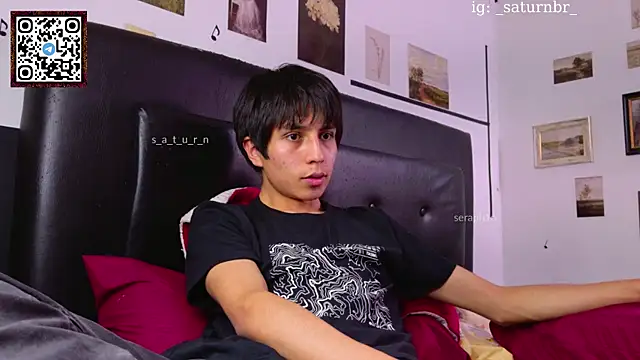 seraph1n online show from 03.14.25