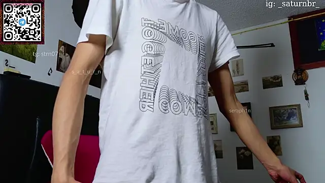 seraph1n online show from 09.11.25