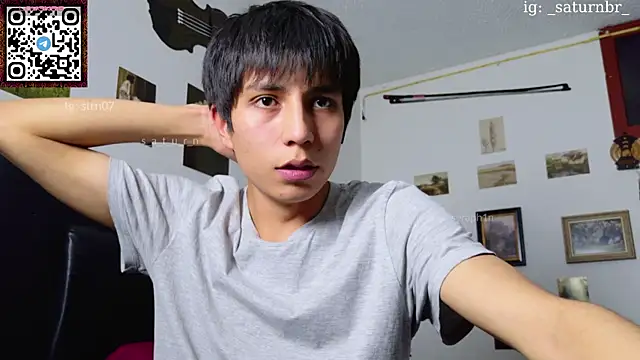 seraph1n online show from 09.16.25