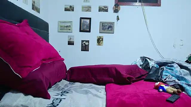 seraph1n online show from 10.16.25