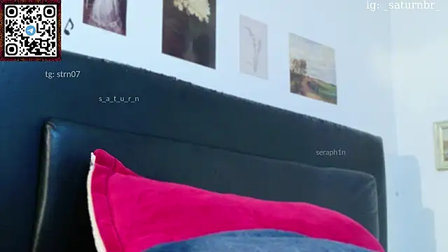 seraph1n online show from 11.19.25