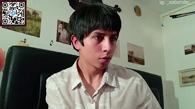 seraph1n online show from 11.19.25