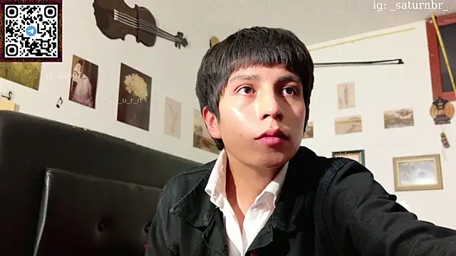 seraph1n online show from 11.23.25