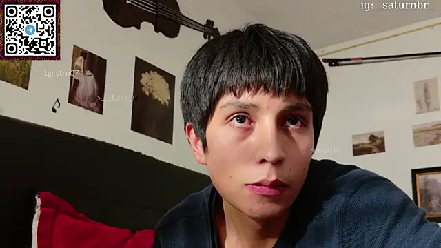 seraph1n online show from 11.26.25