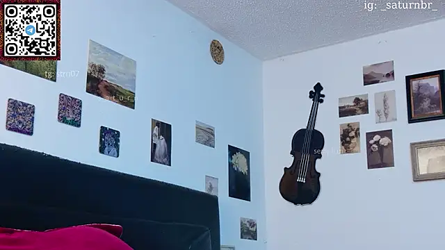 seraph1n online show from 03.17.26