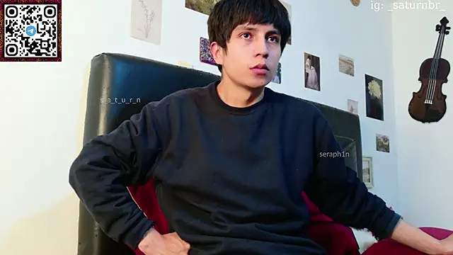 seraph1n online show from 03.19.26