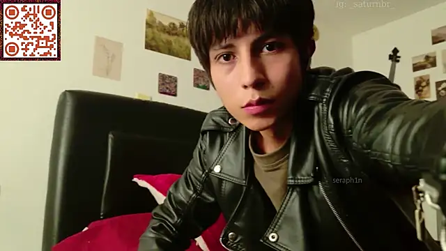 seraph1n online show from 04.08.26