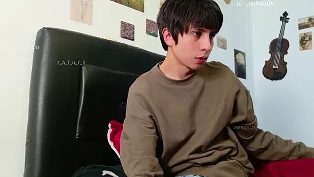 seraph1n online show from 04.30.26