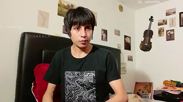 seraph1n online show from 05.08.26