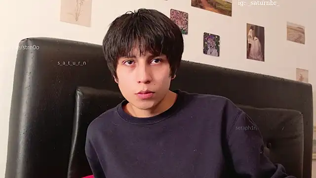 seraph1n online show from 05.25.26