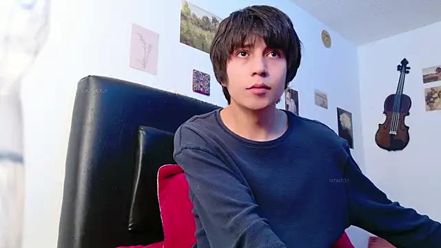 seraph1n online show from 07.03.26