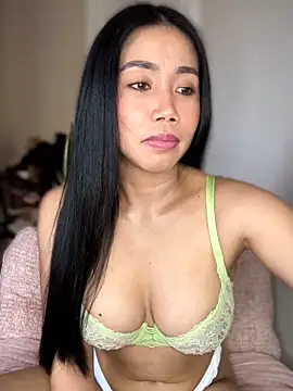 JazzieXo online show from 03.13.26