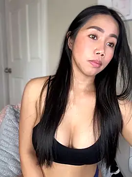 JazzieXo online show from 04.03.26