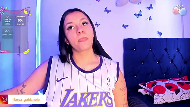 Anddy Vega online show from 12.03.25